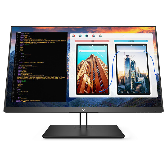 HP 27" LED - Z27