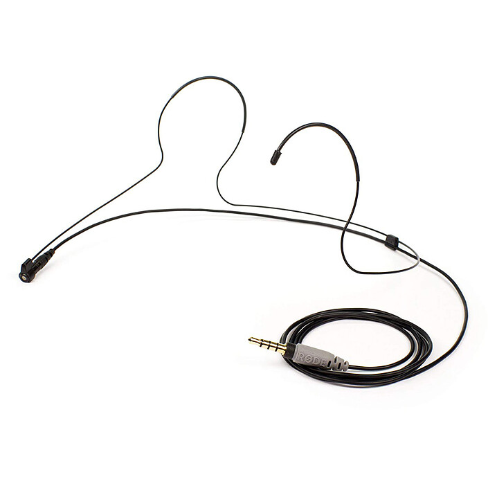 RODE Lav-Headset