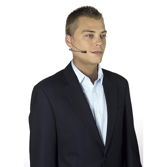 Microphone