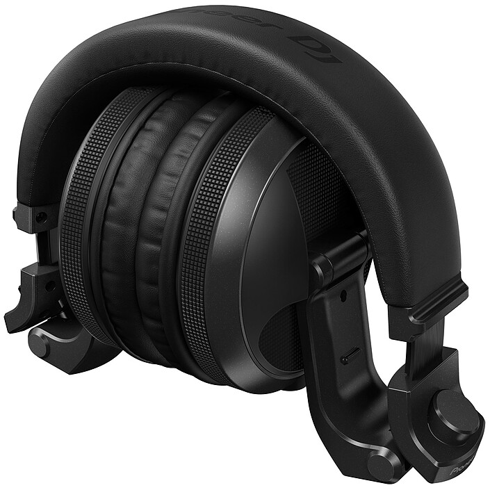 Pioneer DJ HDJ-X5BT Noir pas cher