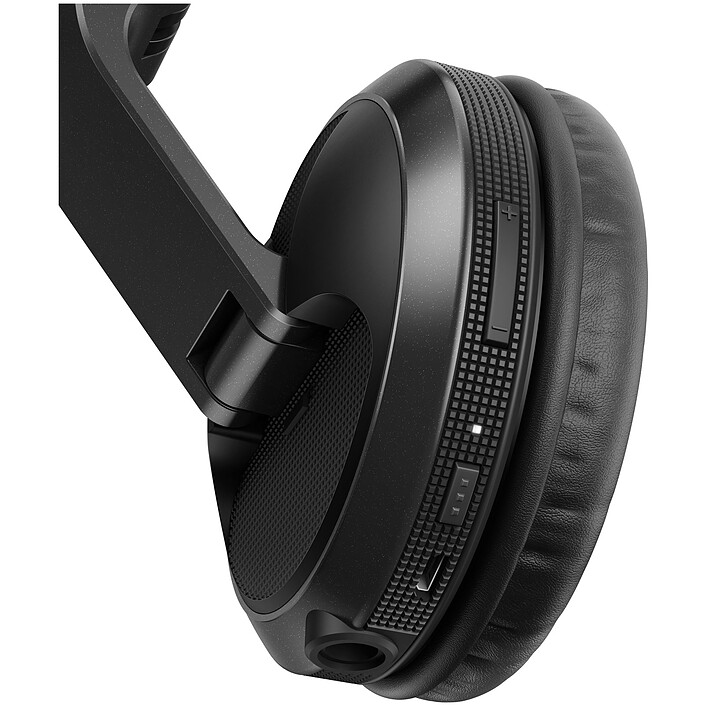 Avis Pioneer DJ HDJ-X5BT Noir