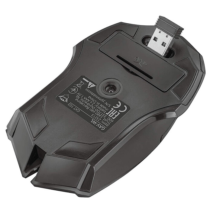 Acheter Trust Gaming GXT 103 Gav