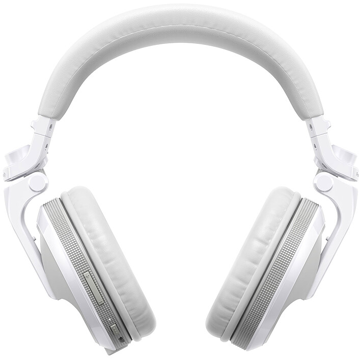 Pioneer DJ HDJ-X5BT Blanc pas cher