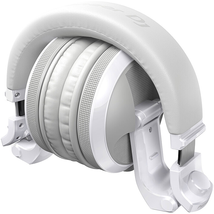 Acheter Pioneer DJ HDJ-X5BT Blanc