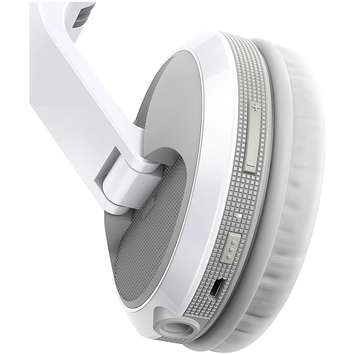Avis Pioneer DJ HDJ-X5BT Blanc