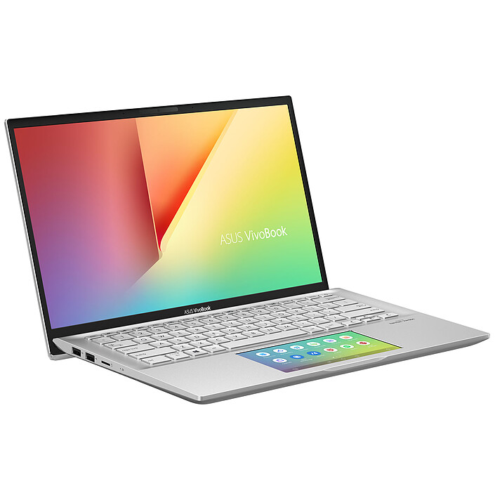 ASUS Vivobook S14 S432FA-EB008T