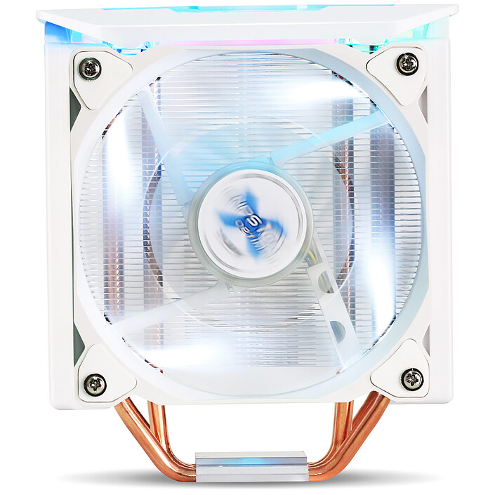 Ventilateur processeur