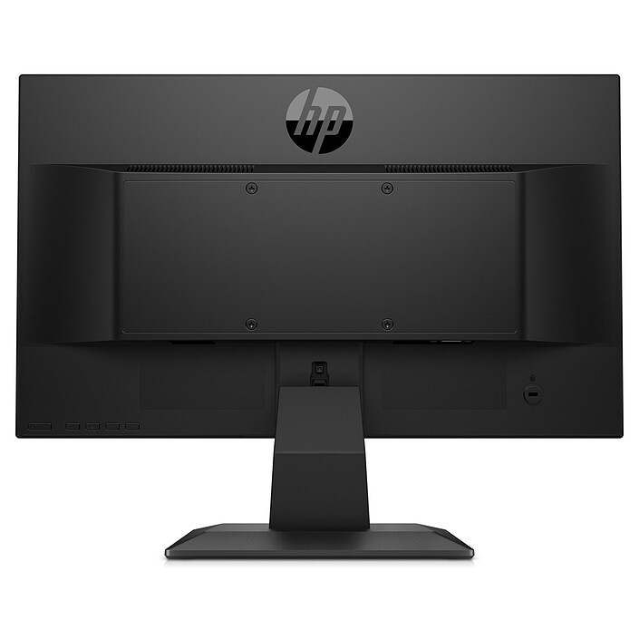 HP 19.5" LED - P204 pas cher