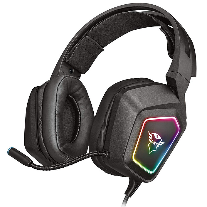 Micro-casque