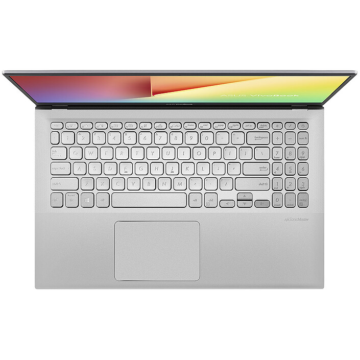 Acheter ASUS Vivobook S512JA-EJ023T