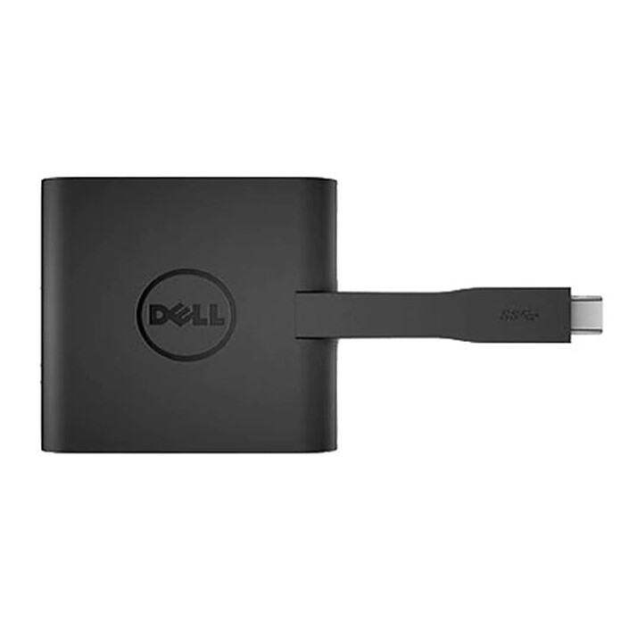 Laptop docking station