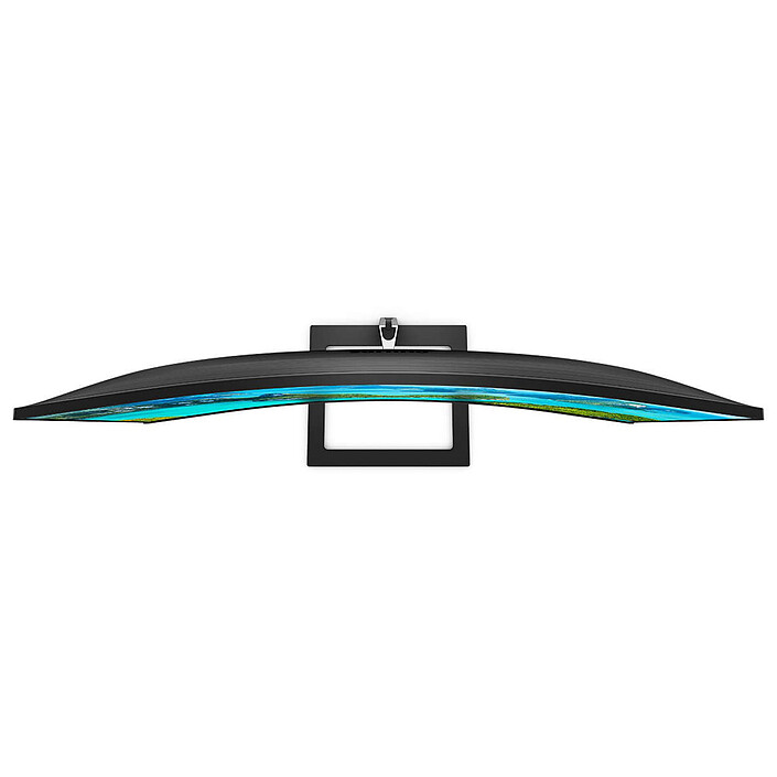 Avis Philips 27" LED - 272E1CA