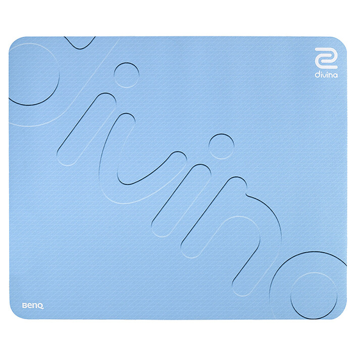 BenQ Zowie G-SR-SE Divina Bleu