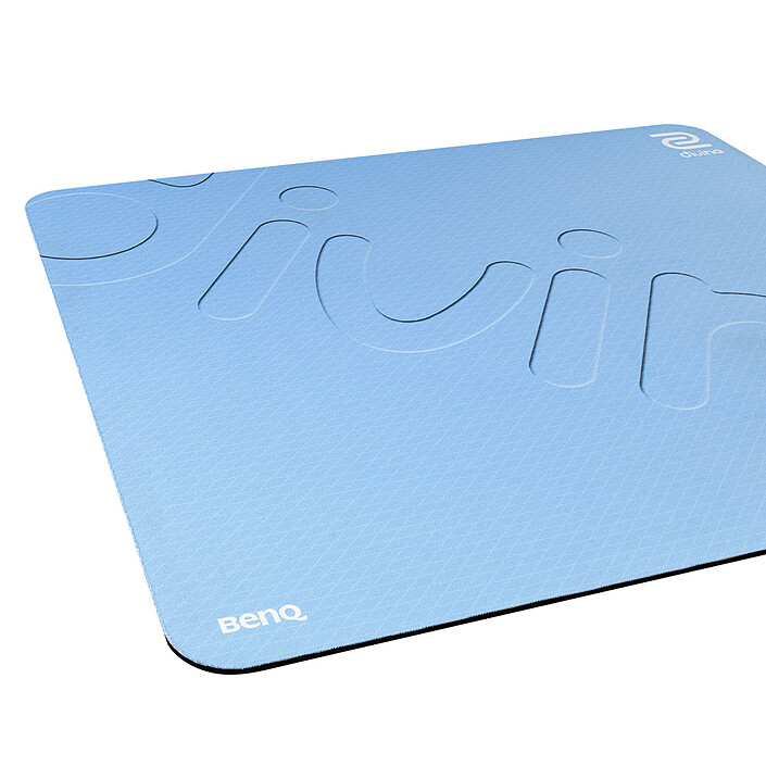 BenQ Zowie G-SR-SE Divina Bleu pas cher