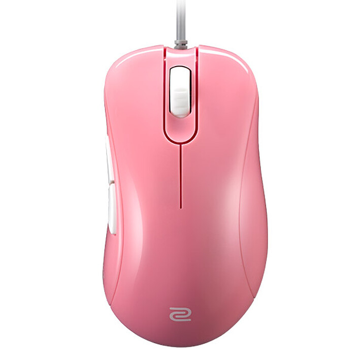 BenQ Zowie EC1-B Divina Rose
