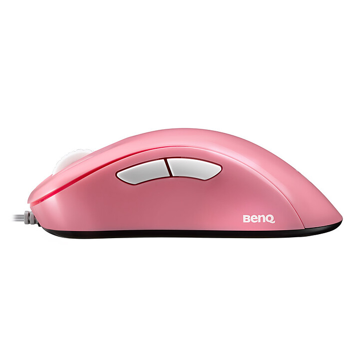 Avis BenQ Zowie EC1-B Divina Rose