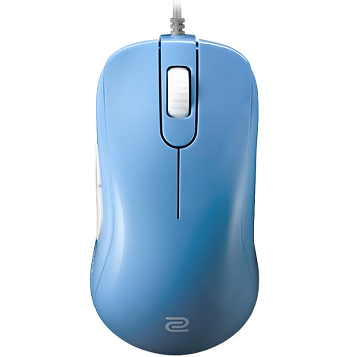 BenQ Zowie S1 Divina Bleu