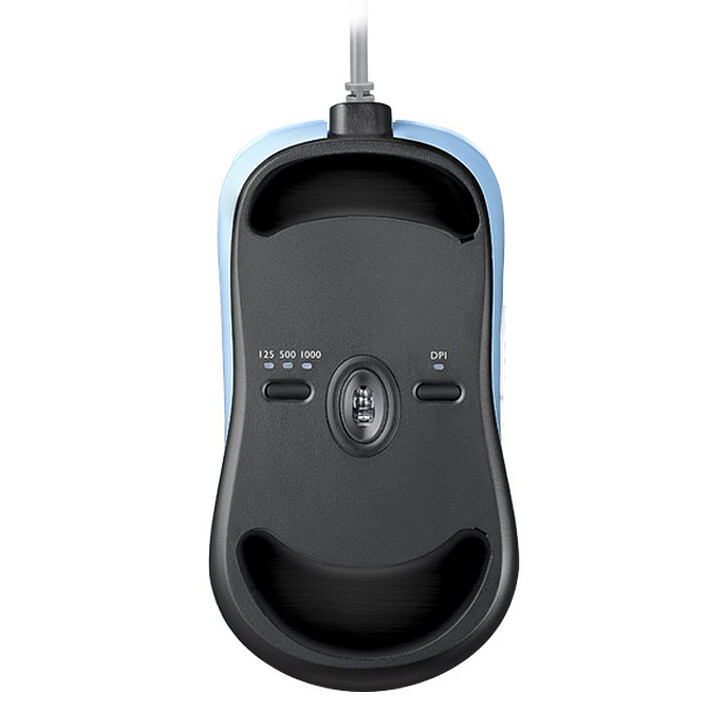 BenQ Zowie S1 Divina Bleu pas cher