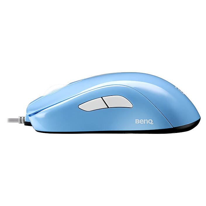 Avis BenQ Zowie S1 Divina Bleu