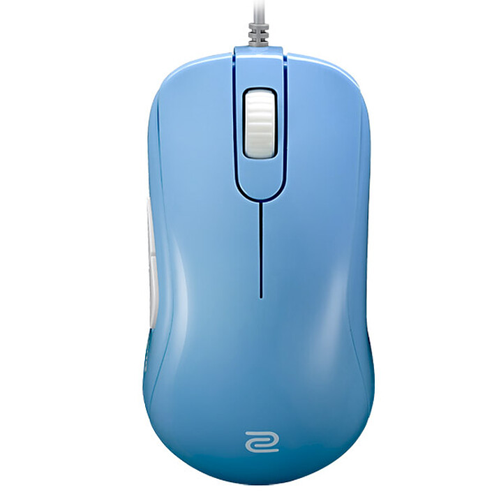 BenQ Zowie S2 Divina Bleu