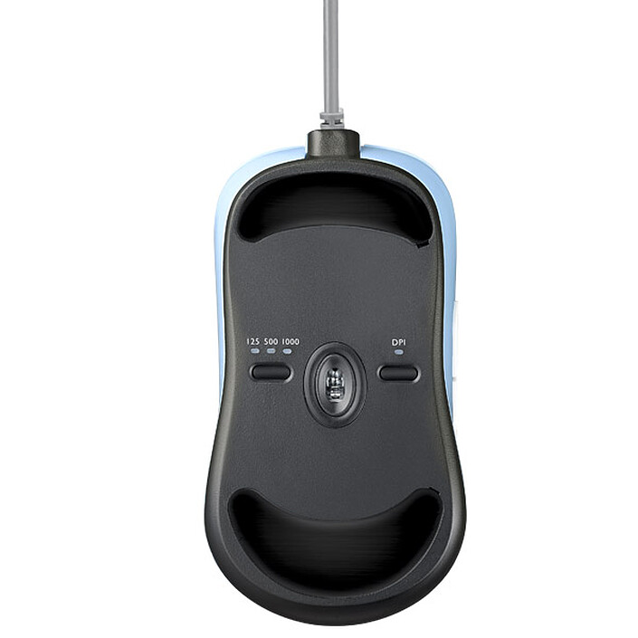 BenQ Zowie S2 Divina Bleu pas cher