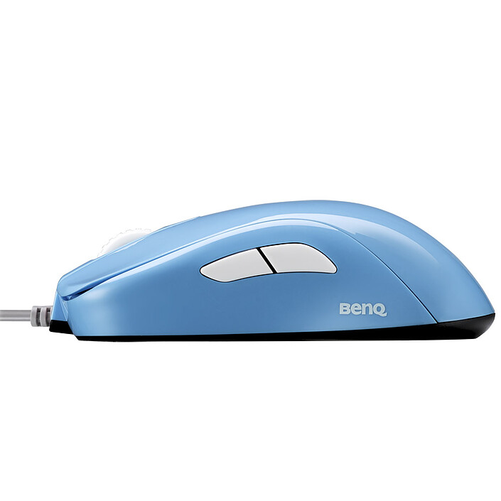 Avis BenQ Zowie S2 Divina Bleu