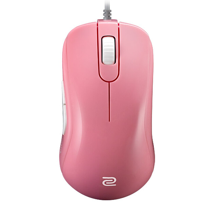 BenQ Zowie S2 Divina Rose