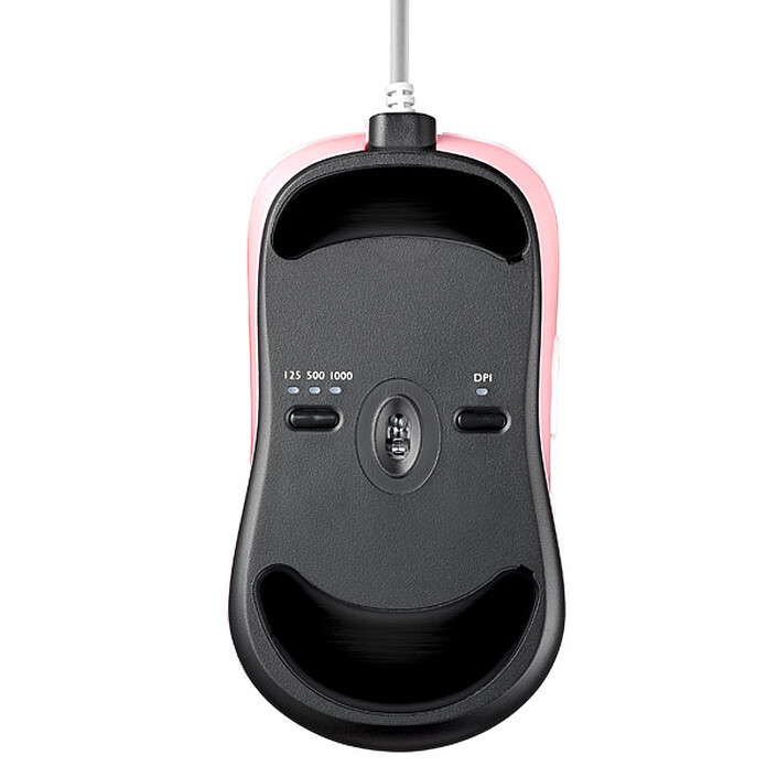 BenQ Zowie S2 Divina Rose pas cher