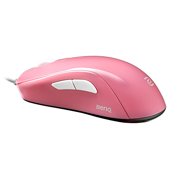 Acheter BenQ Zowie S2 Divina Rose