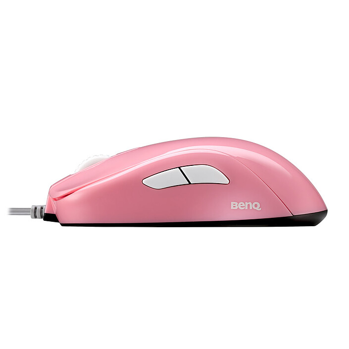 Avis BenQ Zowie S2 Divina Rose