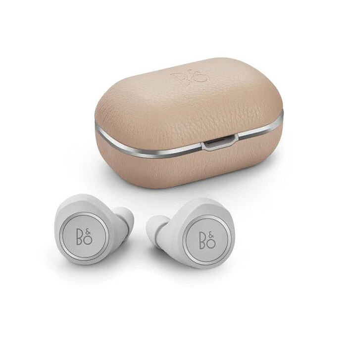 Avis Bang & Olufsen E8 2.0 Gris