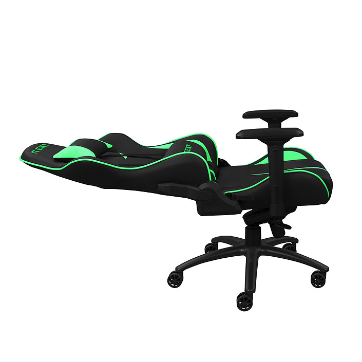 Acheter REKT TEAM8 Fluo (Vert)