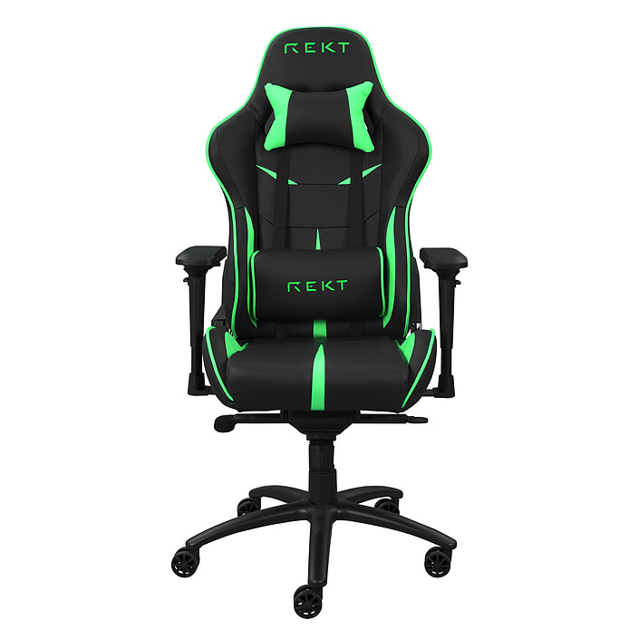 Fauteuil gamer