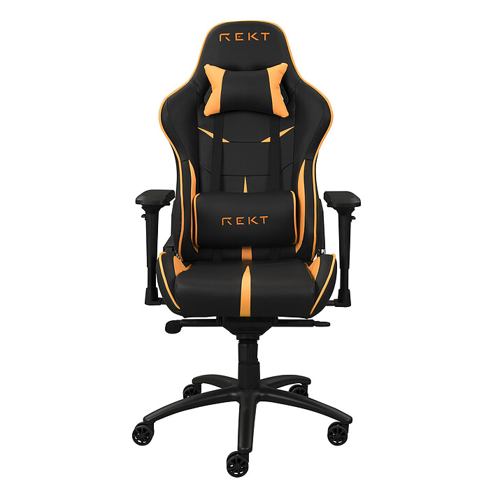 Fauteuil gamer