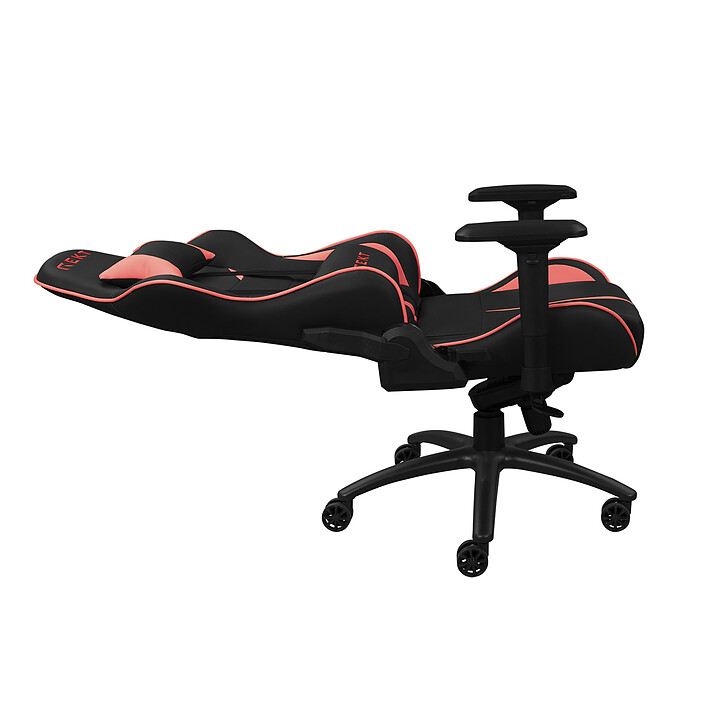 Acheter REKT TEAM8 Fluo (Rose)