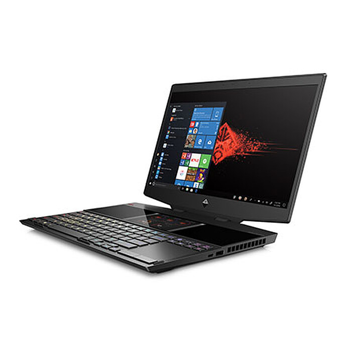 Avis HP OMEN X 2S 15-dg0010nf