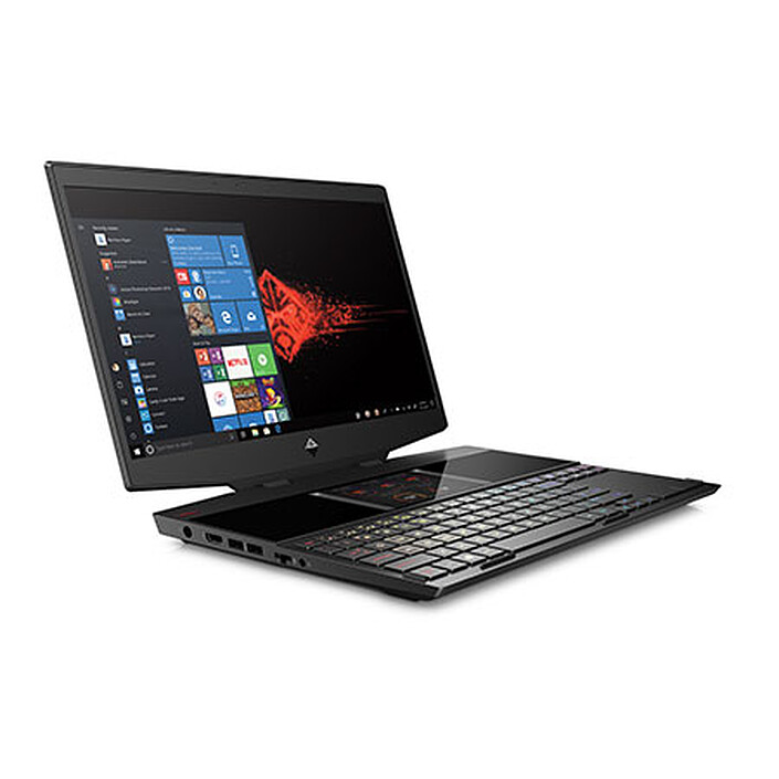 PC portable