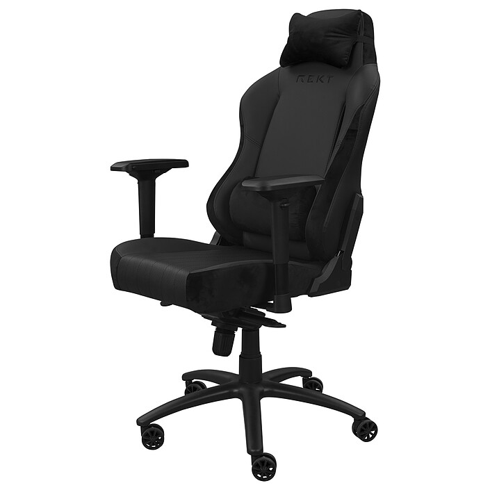 Avis REKT Rampage Comfort