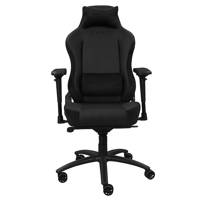 Fauteuil gamer