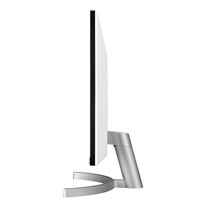 Avis LG 27" LED 27UL600-W