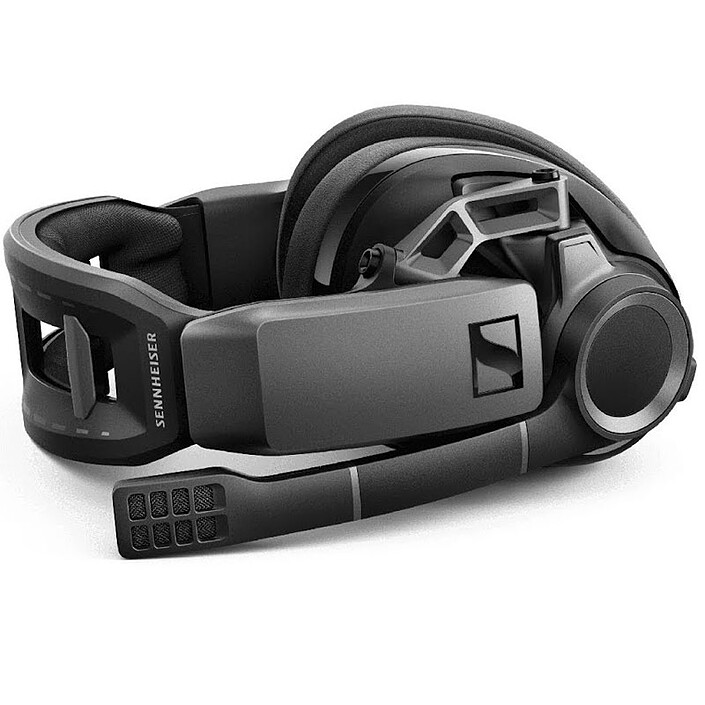 Acheter Sennheiser GSP 670