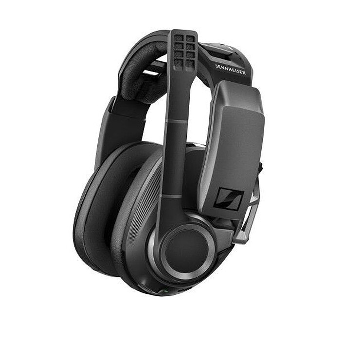 Avis Sennheiser GSP 670