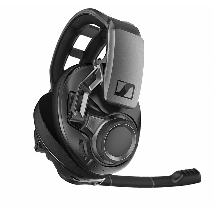 Micro-casque