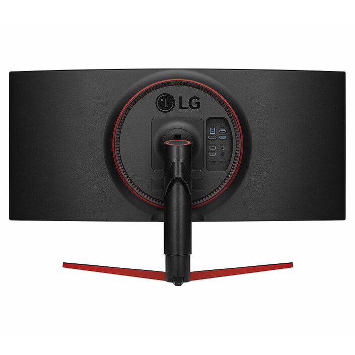 LG 34" LED - 34GK950F-B pas cher