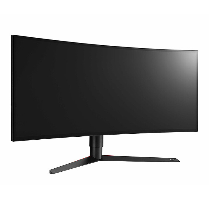 Avis LG 34" LED - 34GK950F-B