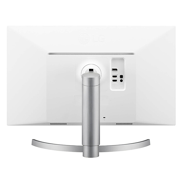 LG 27" LED 27UL650-W pas cher
