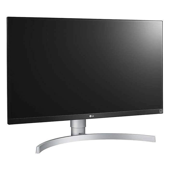 Avis LG 27" LED 27UL650-W