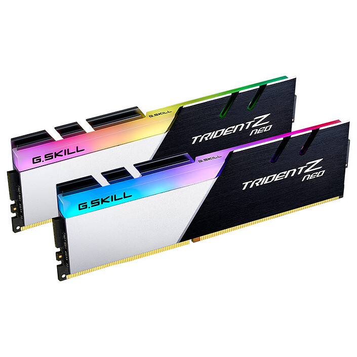 G.Skill Trident Z Neo 32GB (2x16GB) DDR4 4000MHz CL16