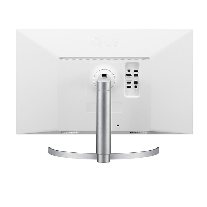 LG 27" LED 27UL850-W pas cher