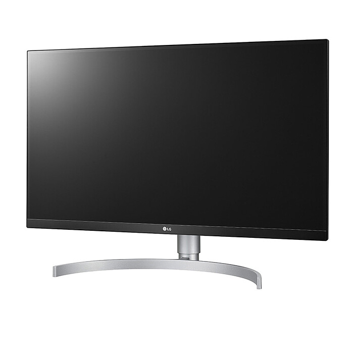 Avis LG 27" LED 27UL850-W